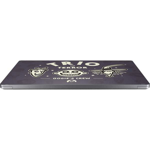 Disney The Nightmare Before Christmas Trio of Terror Universal Laptop 12in (9.8 x 6.8in) Skin